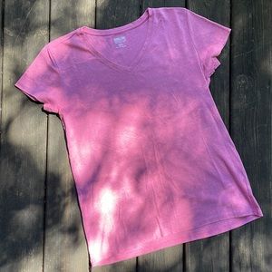 Short Sleeve Tee